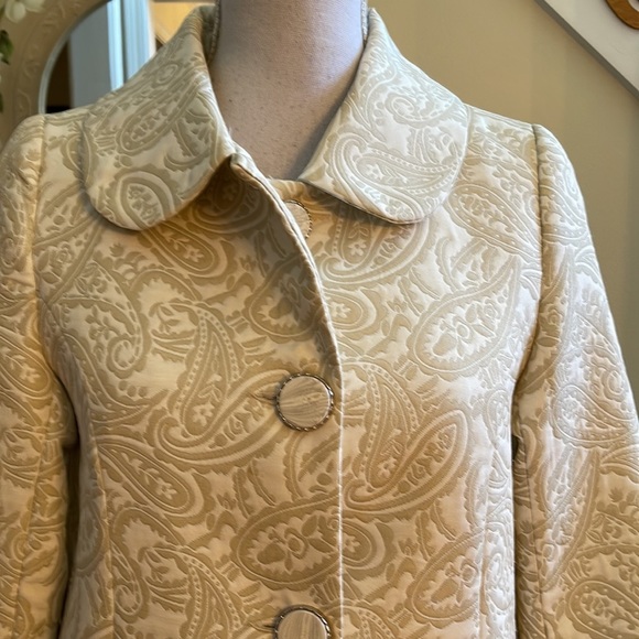 LUII Dressy Coat - Picture 2 of 9